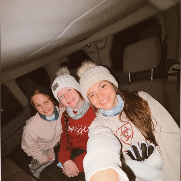 hi!🤍 - Picture 6 of 11